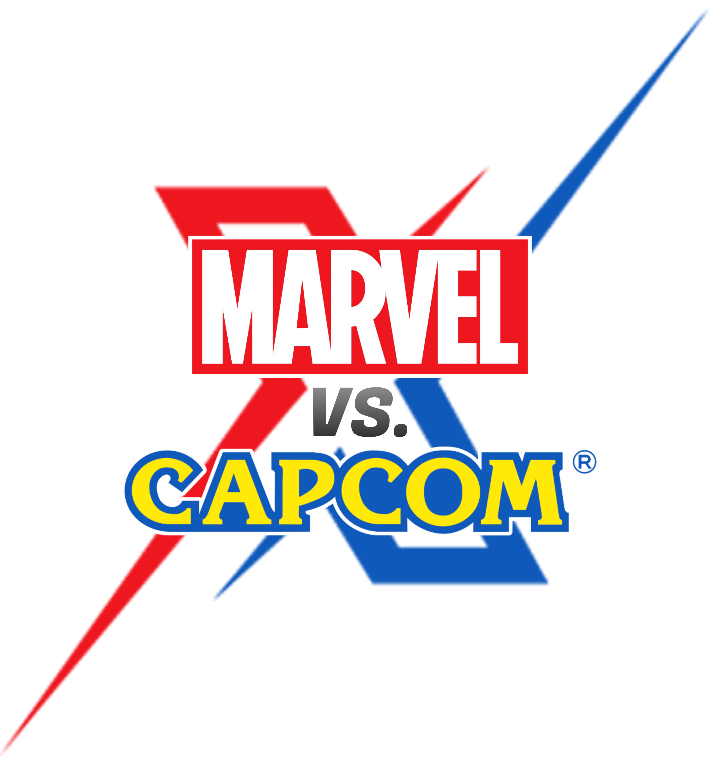 Marvel vs Capcom Tournament